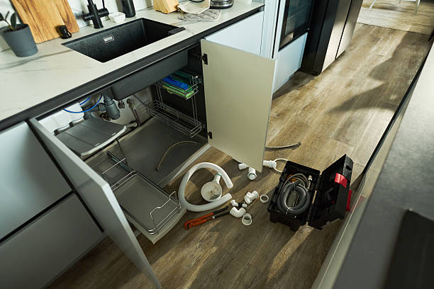 Reliable Drain Cleaning contractor in Oakland, OR by Street Wise - Plumbing
